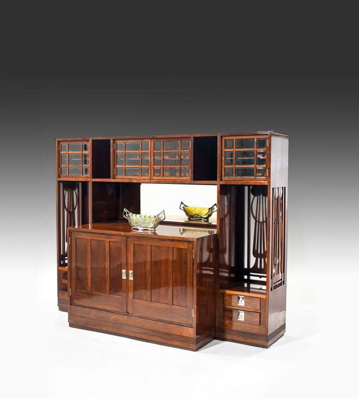 LARGE SIDEBOARD